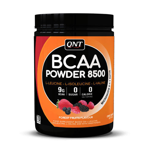 QNT - BCAA 8500 POWDER