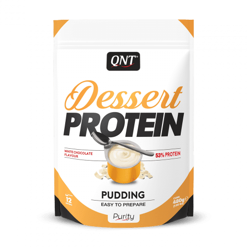 QNT - PROTEIN PUDDING